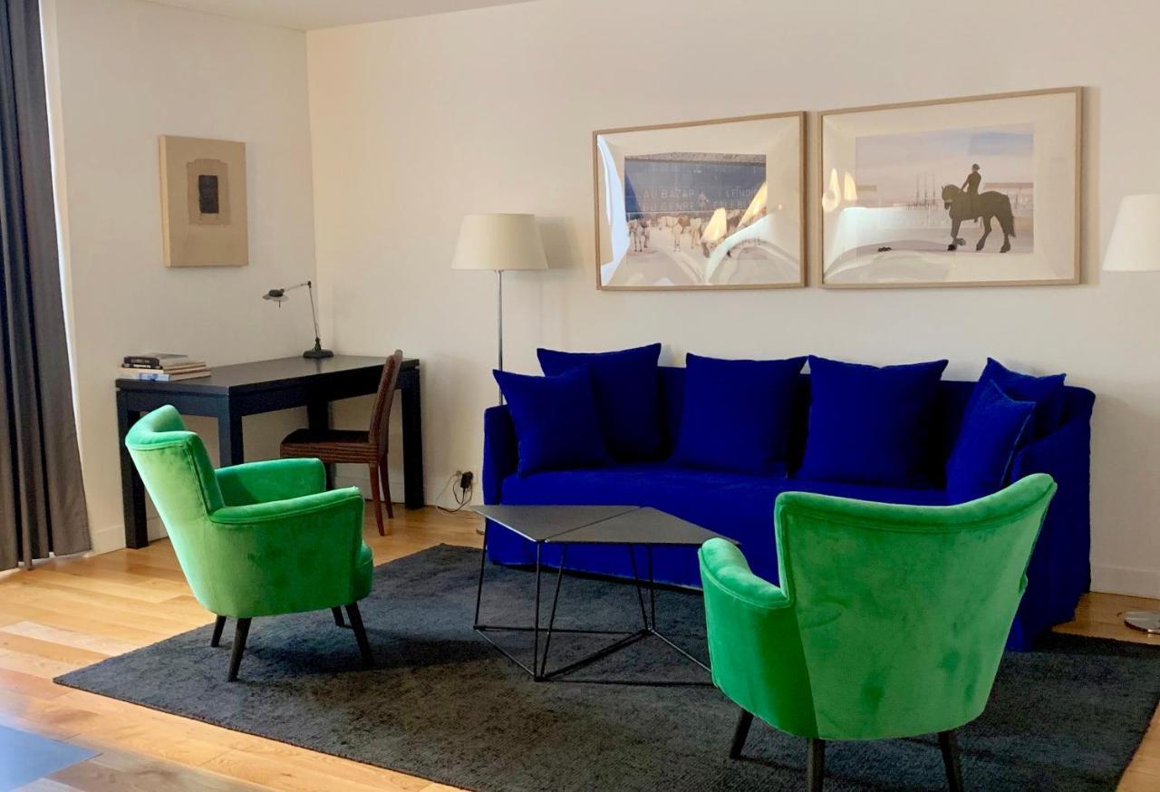 Appart hôtel Le Couvent Marseille