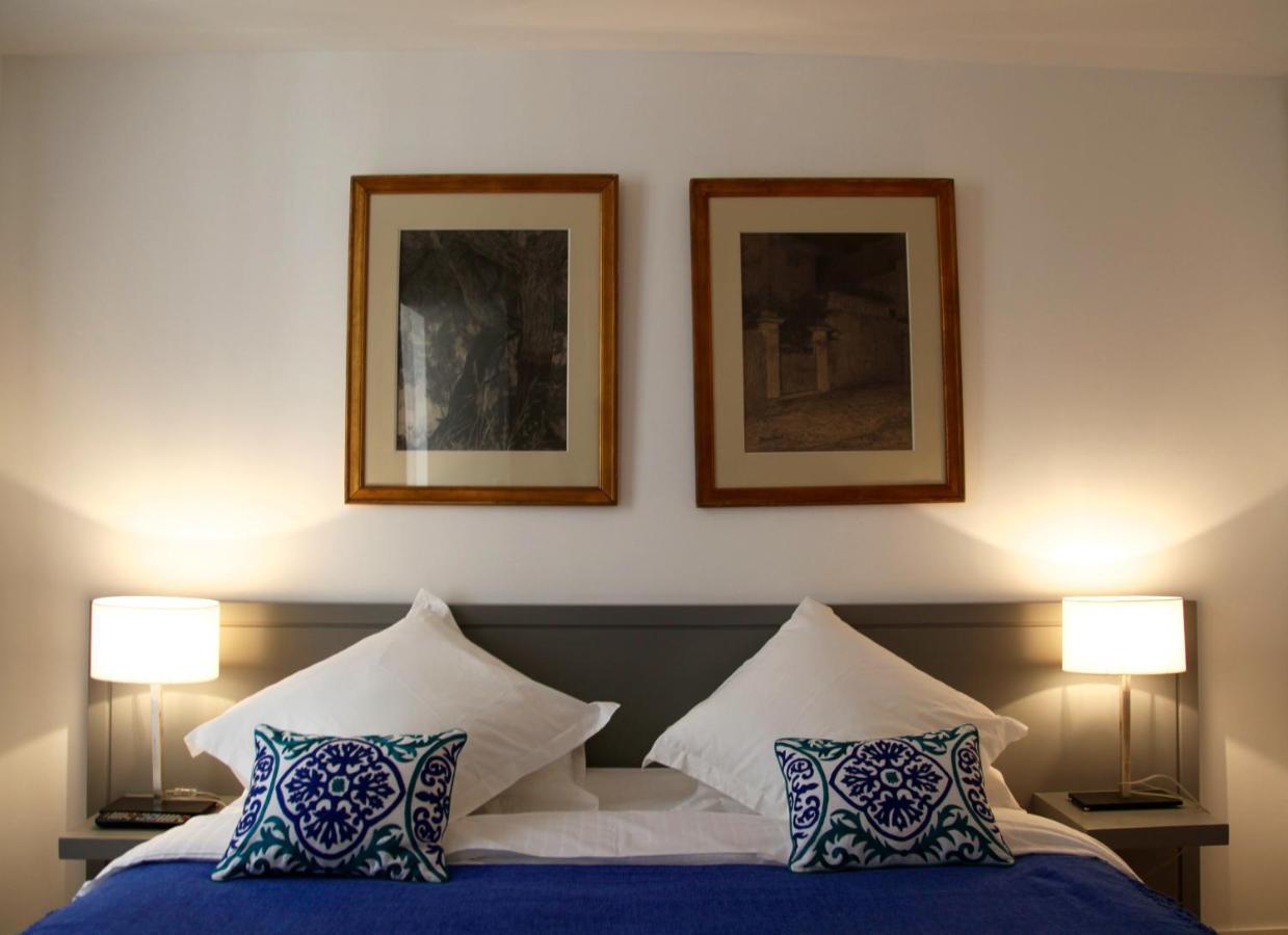 Appart hôtel Le Couvent *