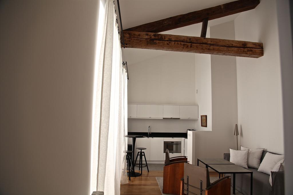 Appart hôtel Le Couvent *