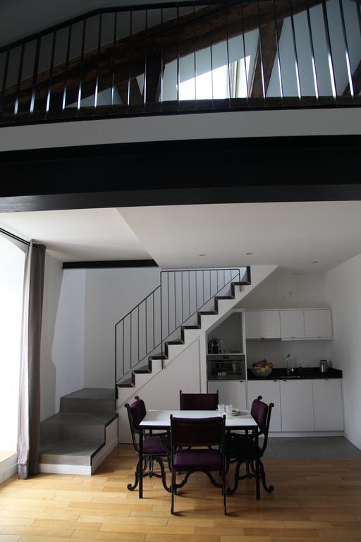 Appart hôtel Le Couvent *