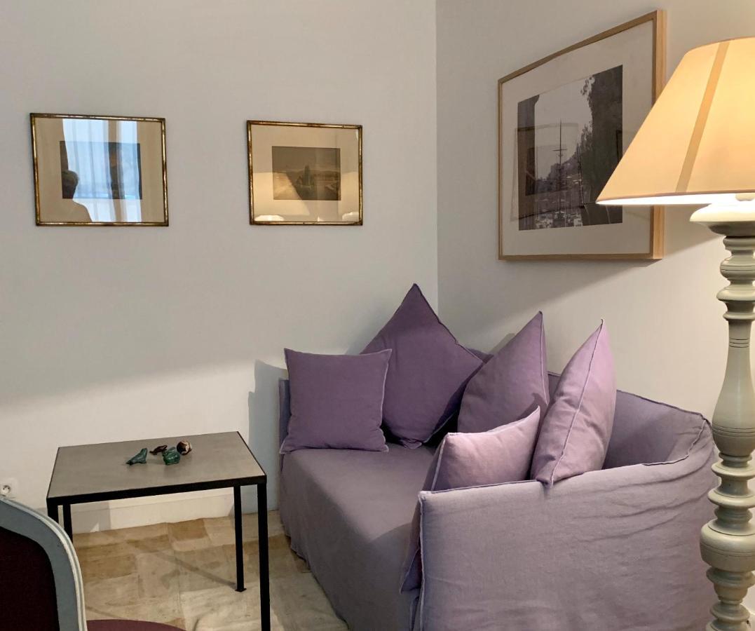 Apartahotel Le Couvent