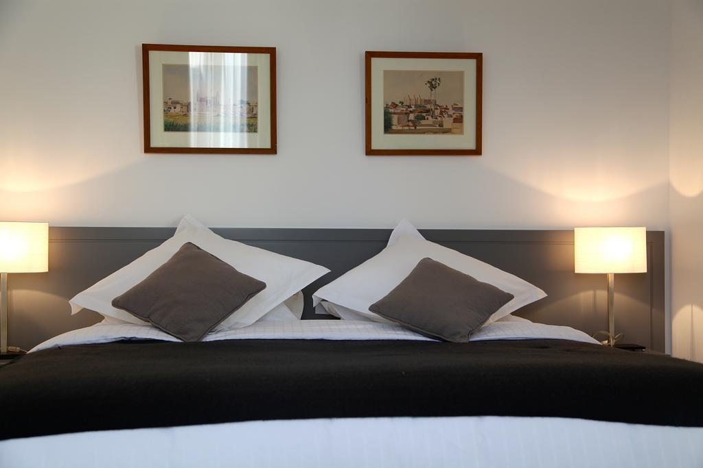 Apartahotel Le Couvent