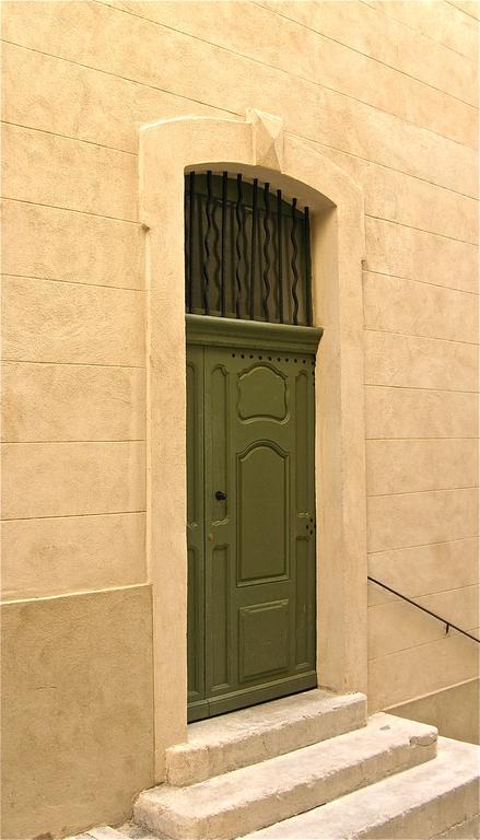 Le Couvent Appart hôtel *