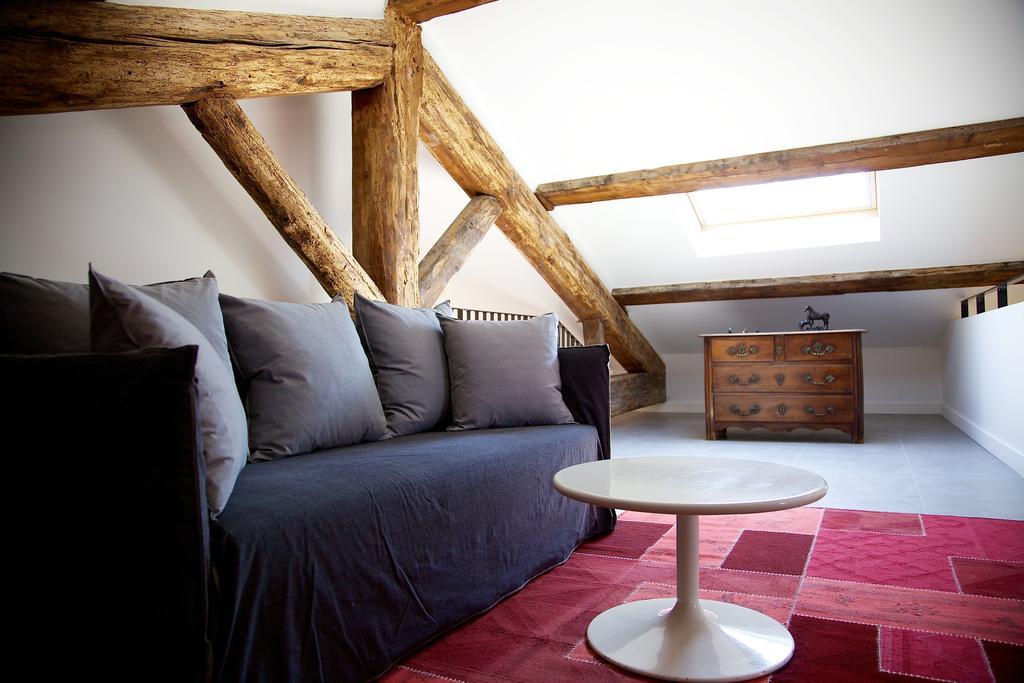 Le Couvent