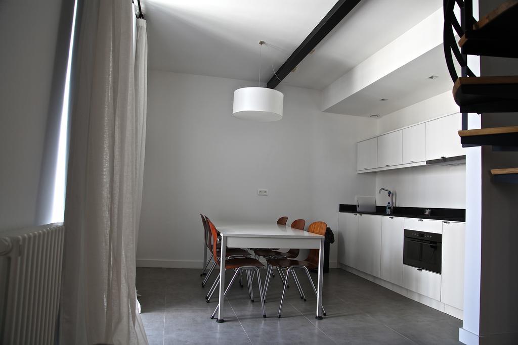 Le Couvent Appart hôtel Marseille