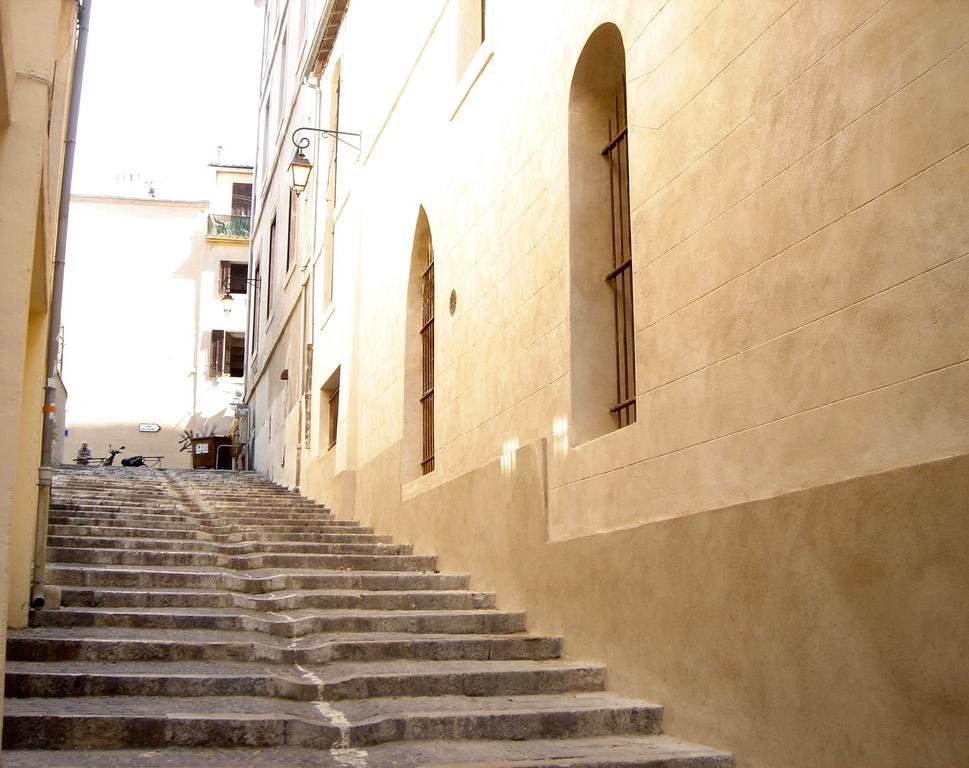 Appart hôtel Le Couvent Marseille