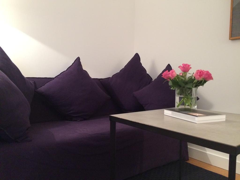 Apartahotel Le Couvent