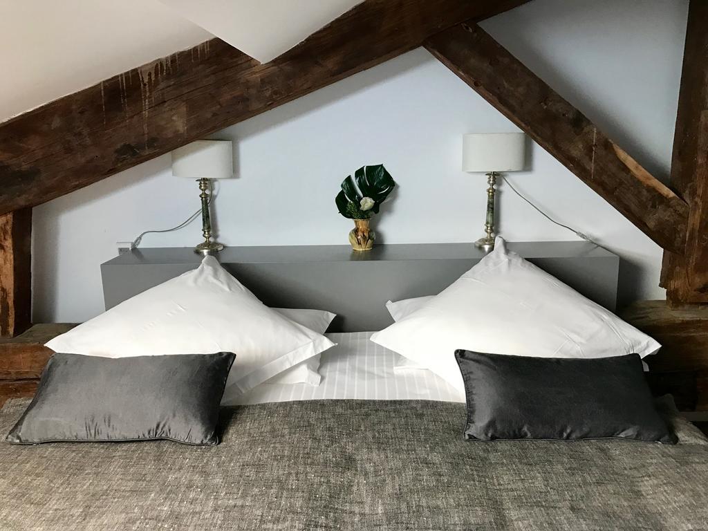 Le Couvent Apartahotel