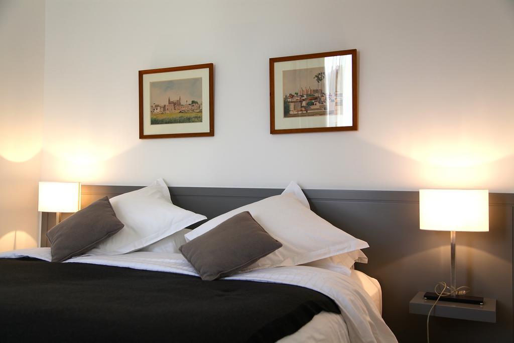Le Couvent Apartahotel
