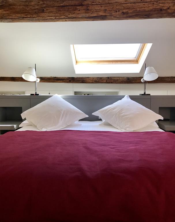 Apartahotel Le Couvent