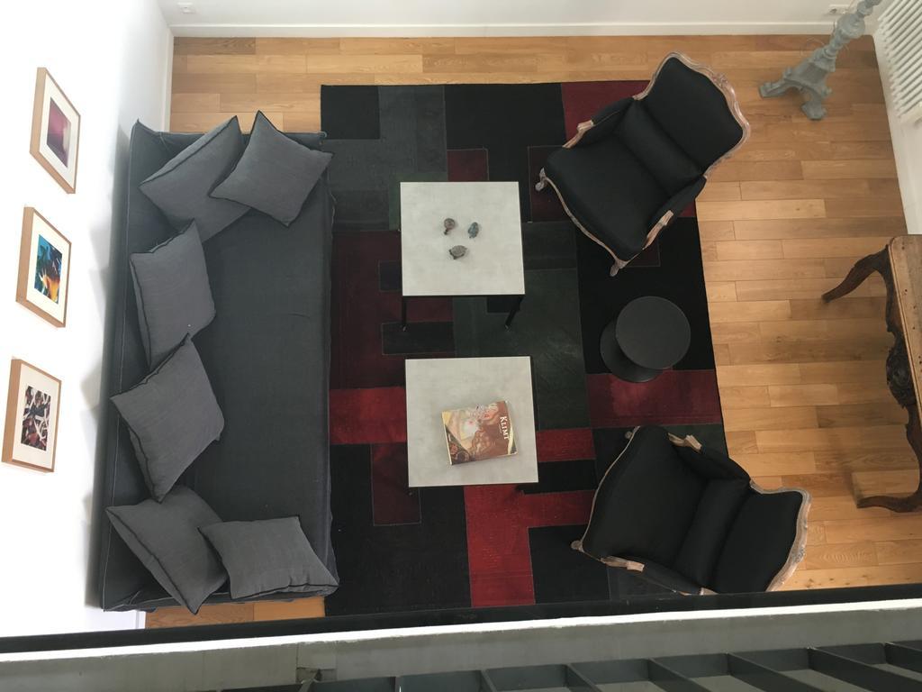 Le Couvent Apartahotel