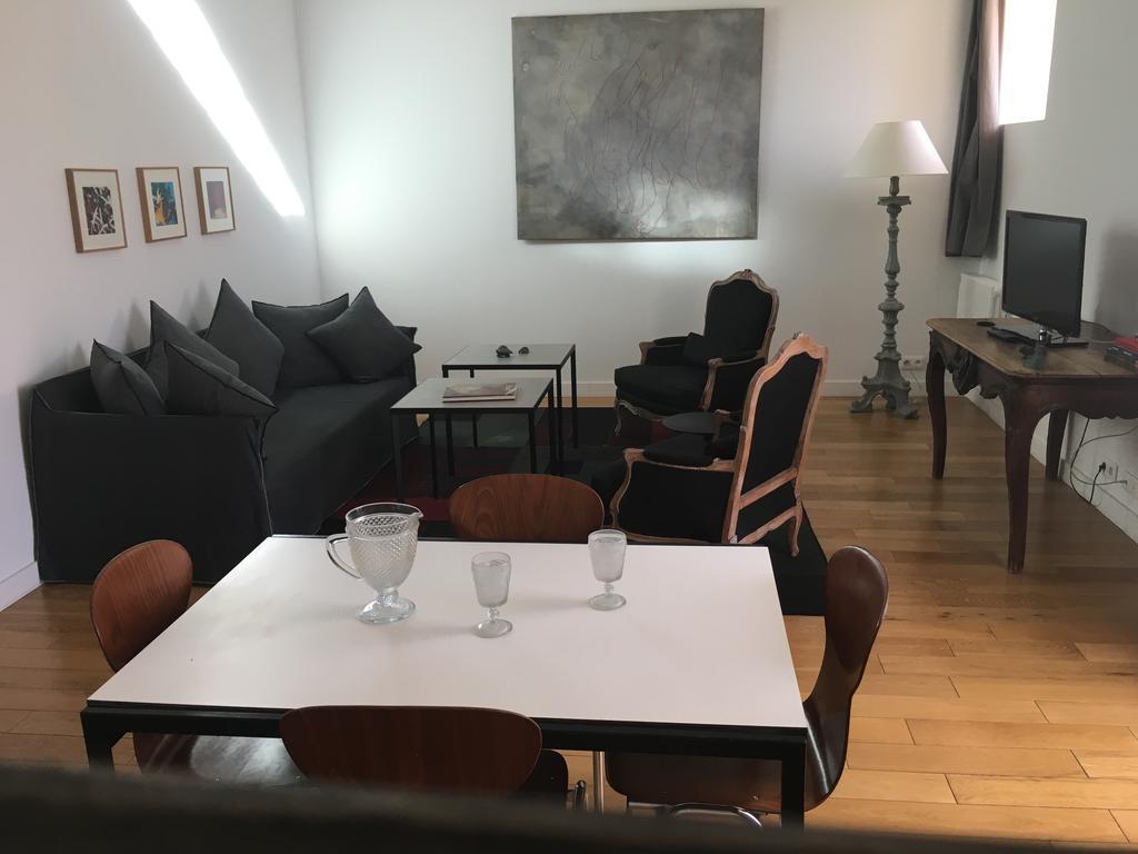 Le Couvent Apartahotel *