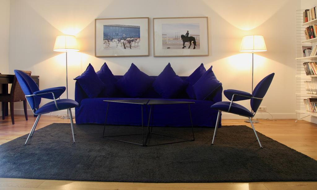Le Couvent Apartahotel *