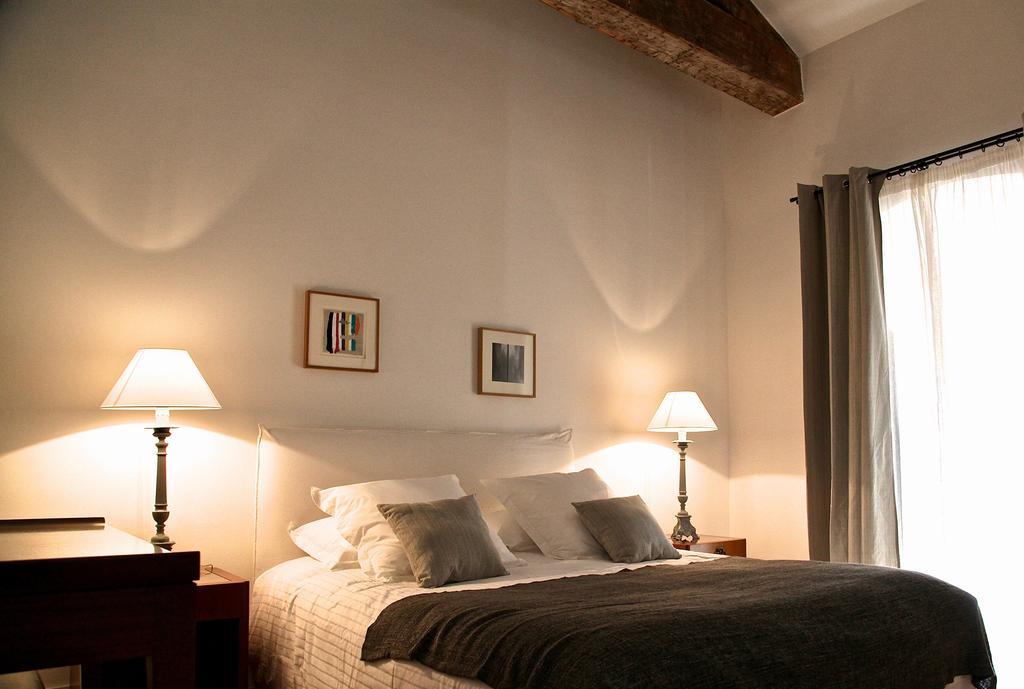 Le Couvent Apartahotel Marsella