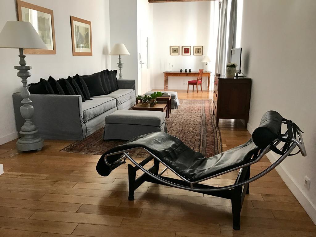 Le Couvent Appart hôtel