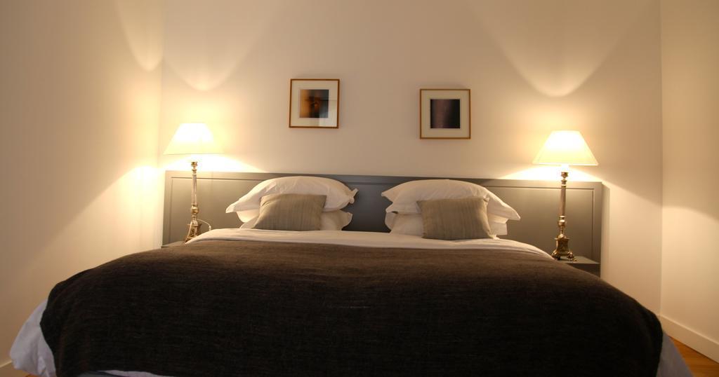 Apartahotel Le Couvent *