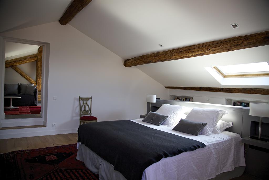 Appart hôtel Le Couvent Marseille