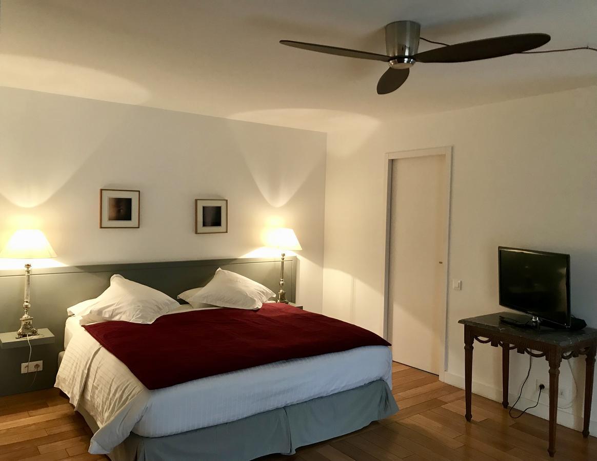 Le Couvent Appart hôtel Marseille