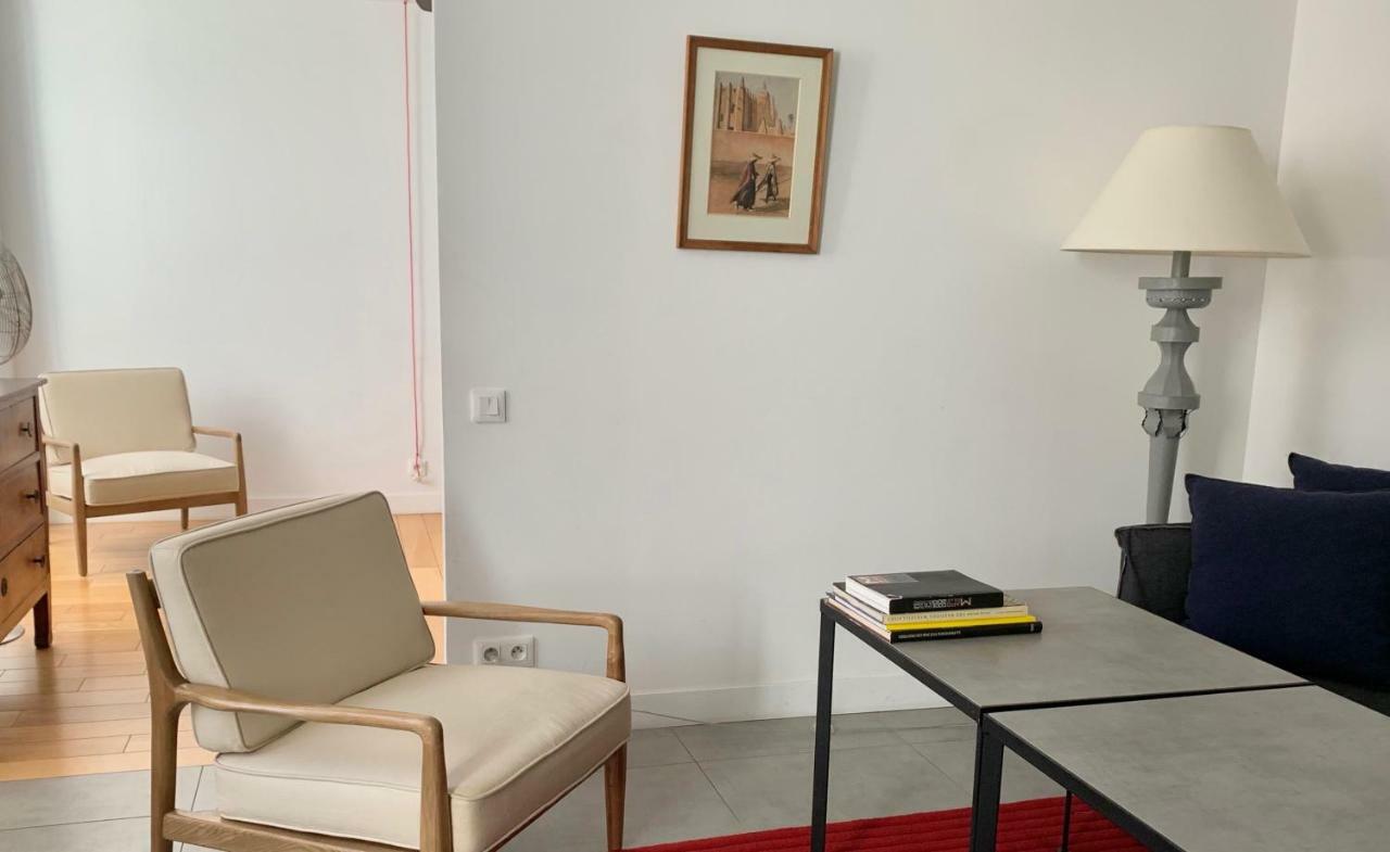 Le Couvent Apartahotel Marsella