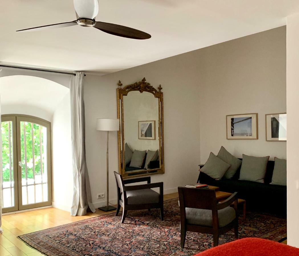 Le Couvent Apartahotel *